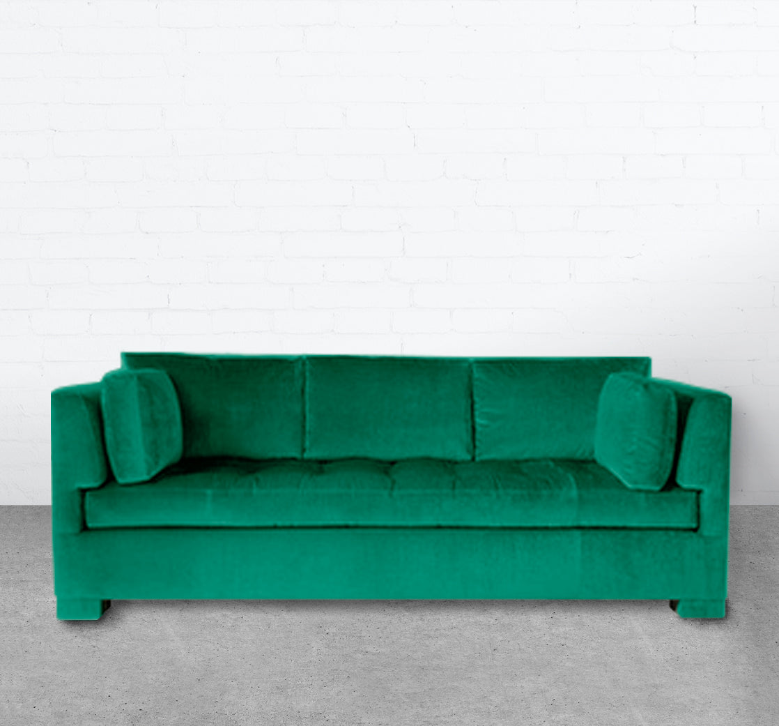 BILLY SOFA – Anne Coyle Interiors