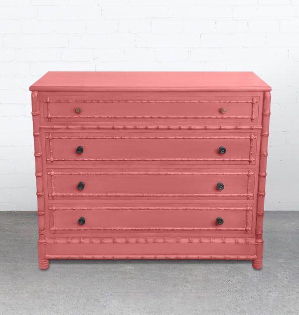 BURLY BAMBOO CHEST