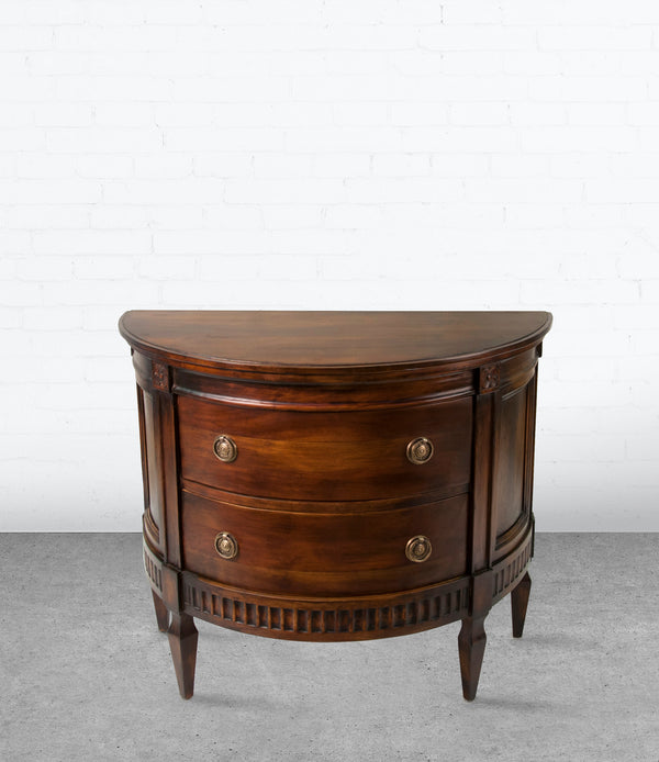MONTICELLO DEMI LUNE
