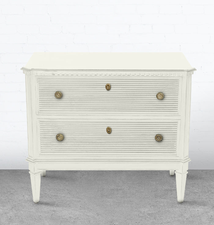 DIRECTOIRE CHEST