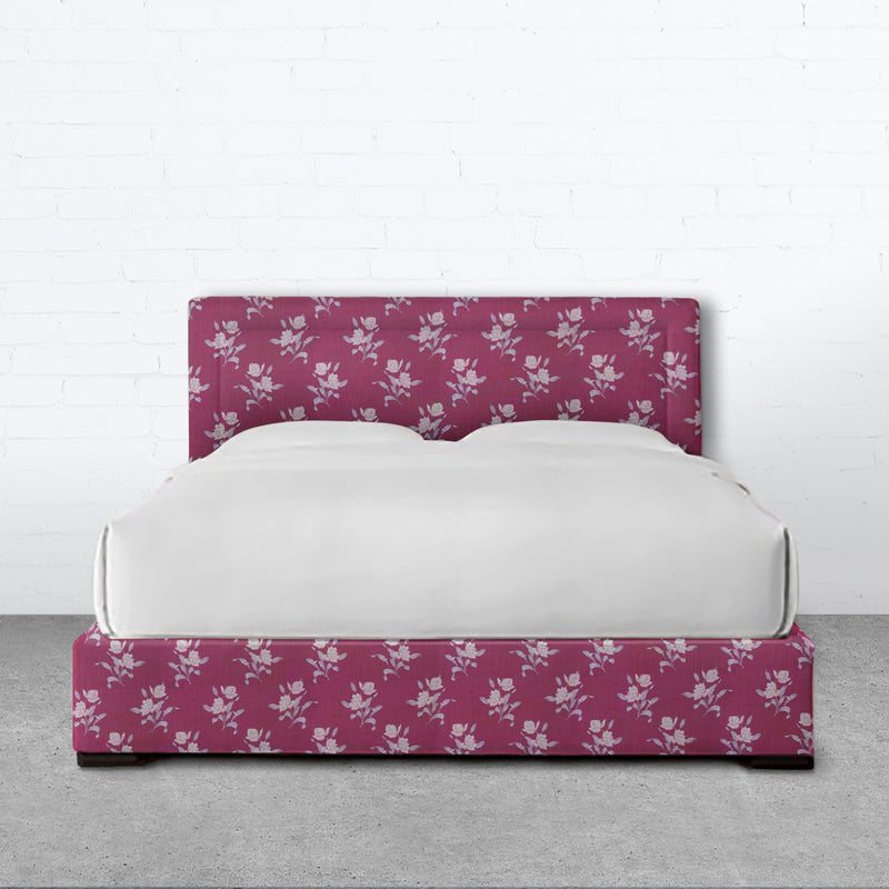 HAMILTON BED